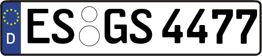 ES-GS4477