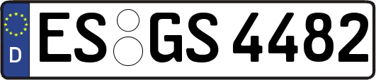 ES-GS4482