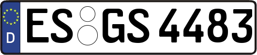 ES-GS4483