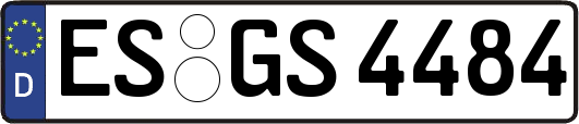 ES-GS4484