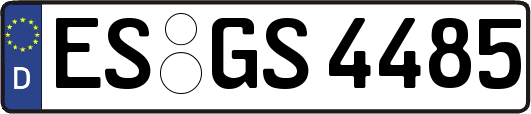 ES-GS4485