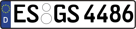 ES-GS4486