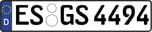 ES-GS4494