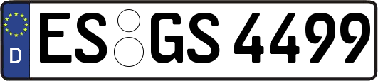 ES-GS4499