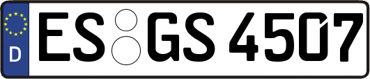 ES-GS4507