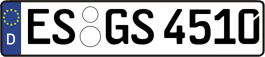 ES-GS4510