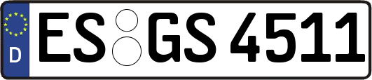 ES-GS4511