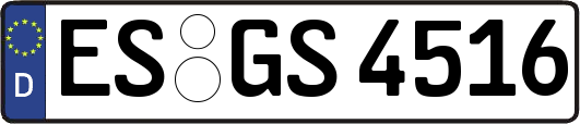 ES-GS4516