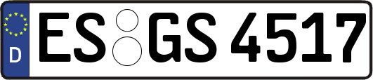 ES-GS4517