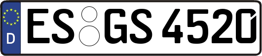 ES-GS4520