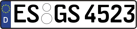 ES-GS4523