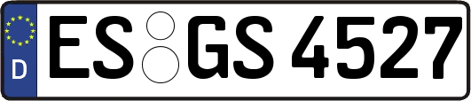 ES-GS4527
