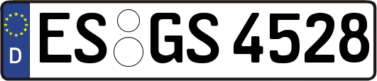 ES-GS4528