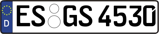 ES-GS4530