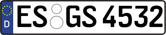 ES-GS4532