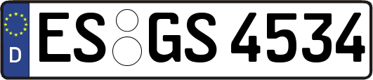 ES-GS4534