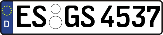 ES-GS4537