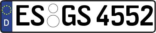 ES-GS4552