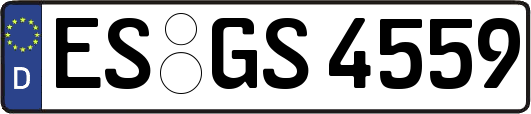 ES-GS4559