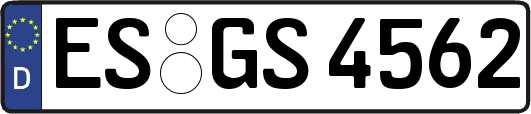 ES-GS4562