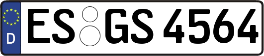 ES-GS4564