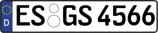 ES-GS4566