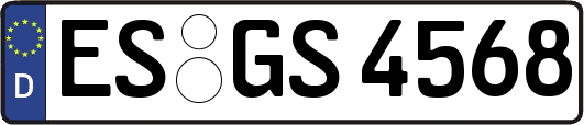 ES-GS4568
