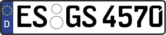 ES-GS4570