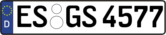 ES-GS4577