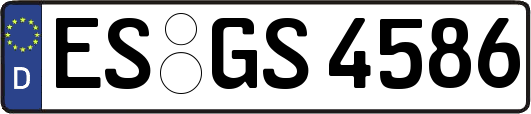 ES-GS4586