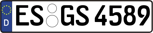 ES-GS4589