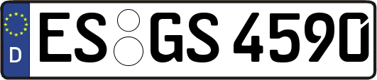 ES-GS4590