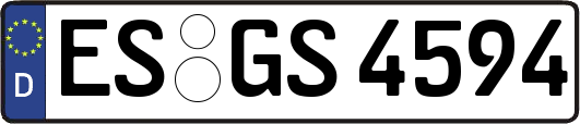 ES-GS4594