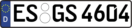 ES-GS4604