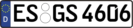 ES-GS4606