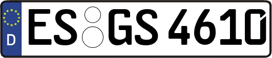 ES-GS4610