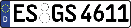 ES-GS4611
