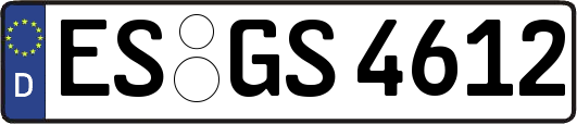 ES-GS4612