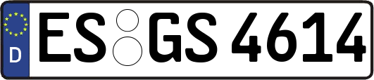 ES-GS4614