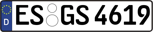 ES-GS4619