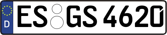 ES-GS4620
