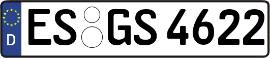 ES-GS4622