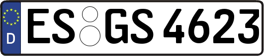 ES-GS4623