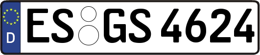 ES-GS4624