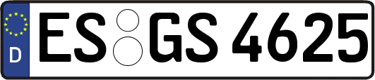 ES-GS4625