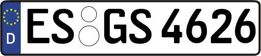 ES-GS4626