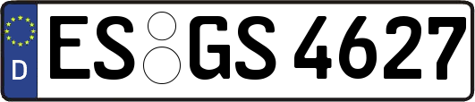 ES-GS4627