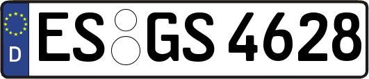 ES-GS4628