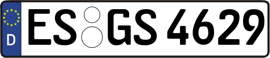 ES-GS4629