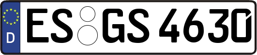 ES-GS4630